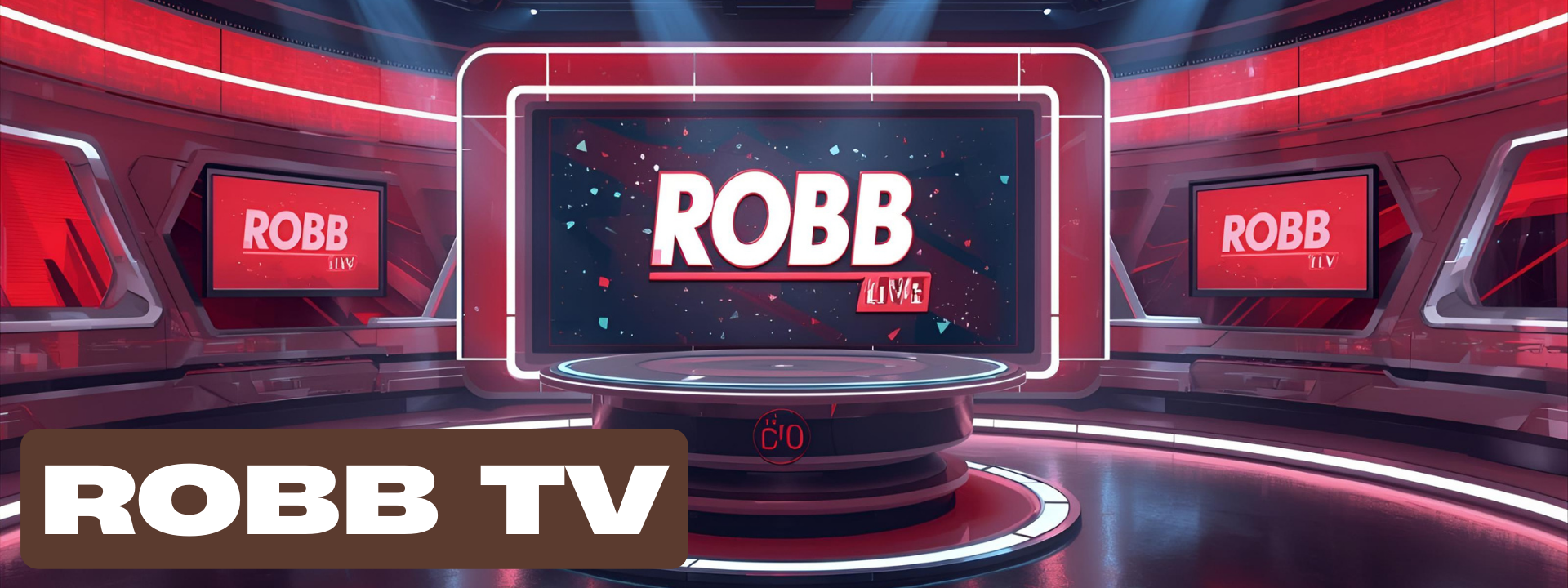 Robb TV